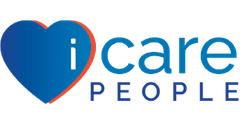 iCarePeople Logo