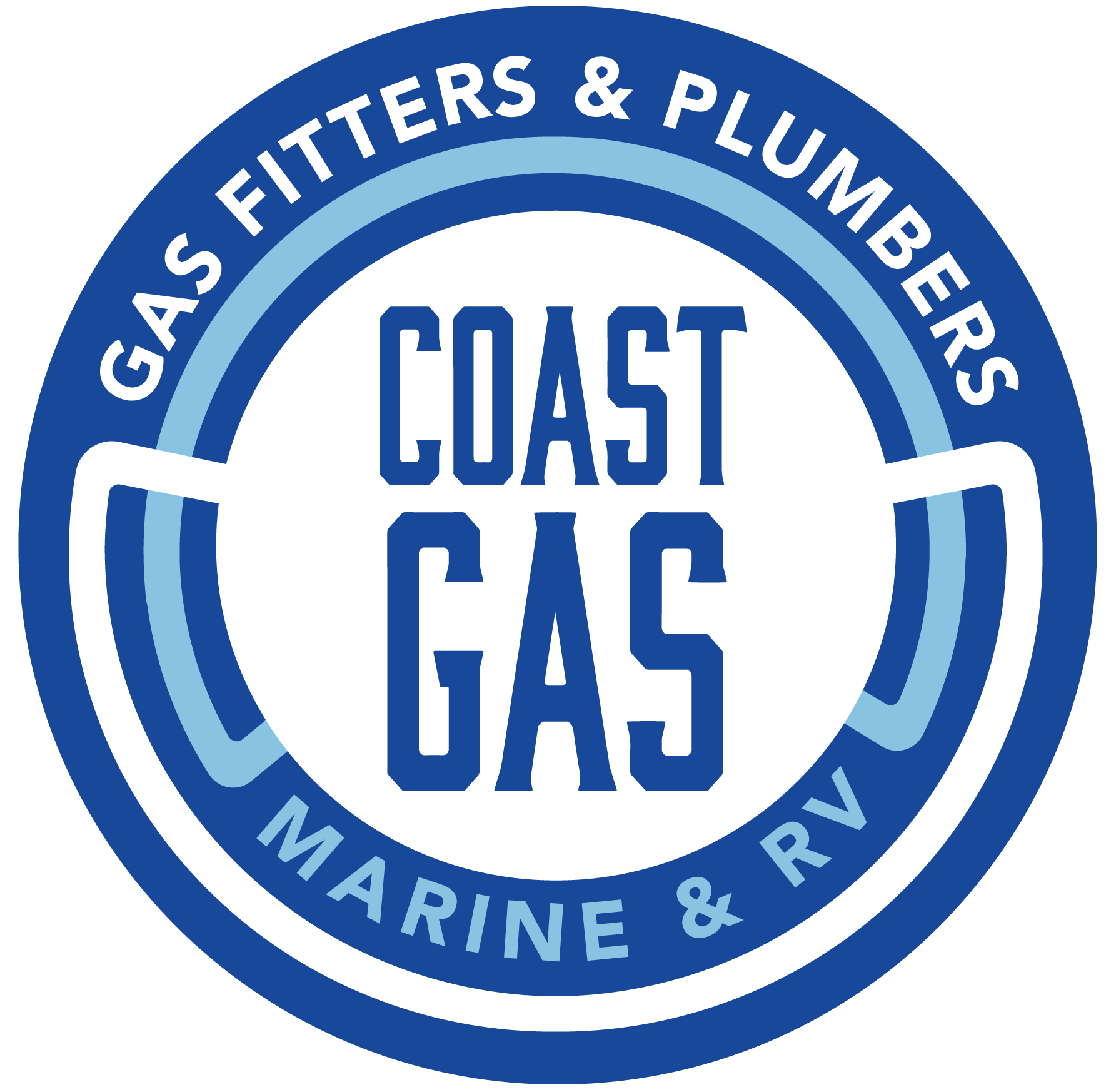 Coast Gas