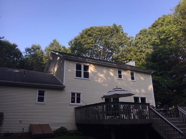 House Exterior — Waterbury, CT — Armend's Painting and Home Improvement