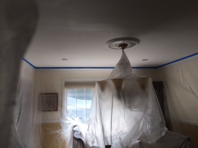 New Room — Waterbury, CT — Armend's Painting and Home Improvement
