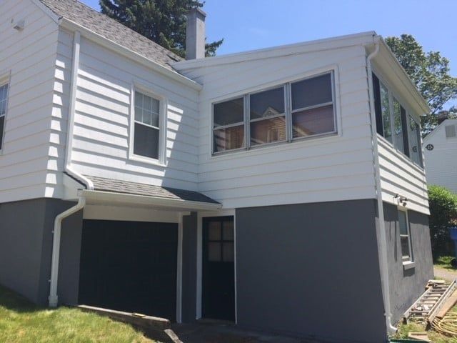Beautiful Home Exterior — Waterbury, CT — Armend's Painting and Home Improvement