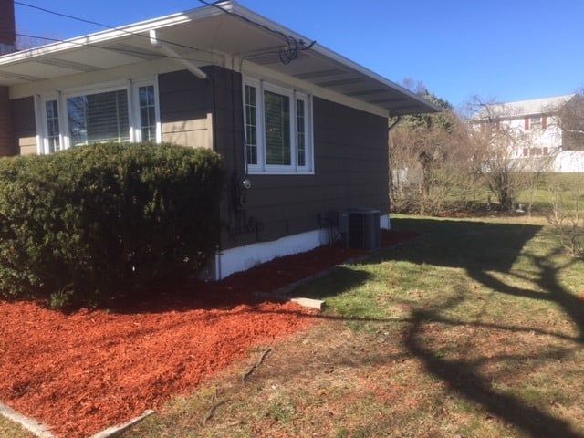 Garden and House — Waterbury, CT — Armend's Painting and Home Improvement