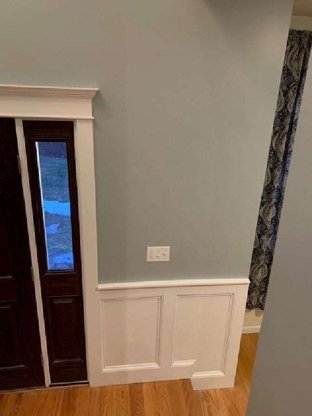 Wall Paint — Waterbury, CT — Armend's Painting and Home Improvement