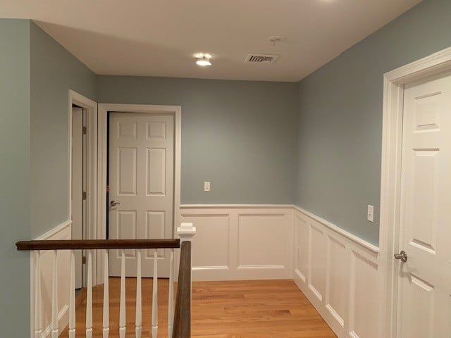 Beautiful Wall Paint — Waterbury, CT — Armend's Painting and Home Improvement
