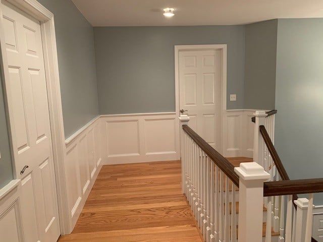Elegant Wall Paint — Waterbury, CT — Armend's Painting and Home Improvement