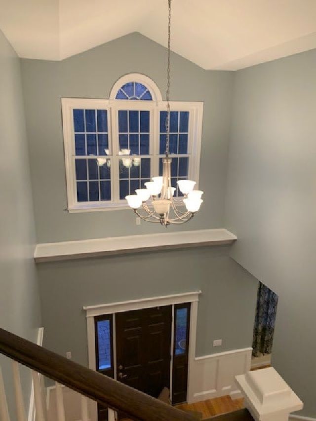 Relaxing Wall Paint — Waterbury, CT — Armend's Painting and Home Improvement