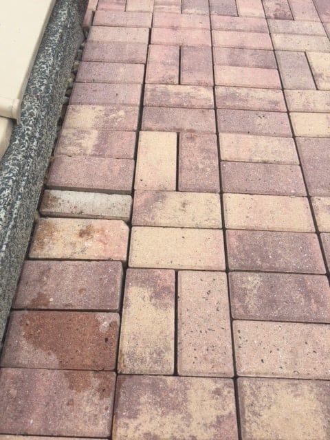 Pavement Stone — Waterbury, CT — Armend's Painting and Home Improvement