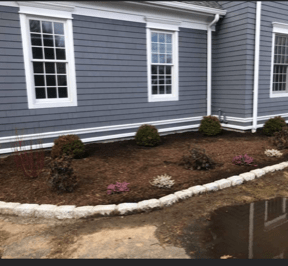 Appealing House Exterior — Waterbury, CT — Armend's Painting and Home Improvement