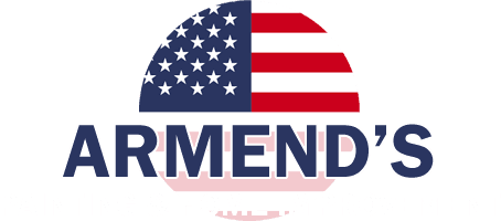 Armend's Painting and Home Improvement
