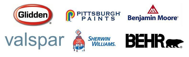 Brand Logos Brand Logos