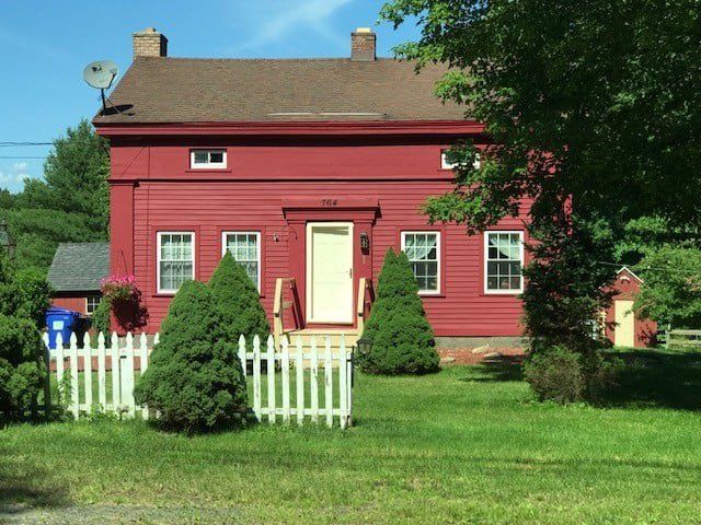 House and Garden — Waterbury, CT — Armend's Painting and Home Improvement