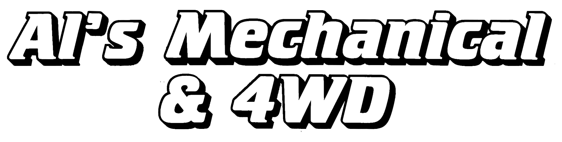 Al’s Mechanical & 4WD Grafton Provides Car & 4WD Repairs