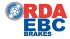 RDA EBC Brakes