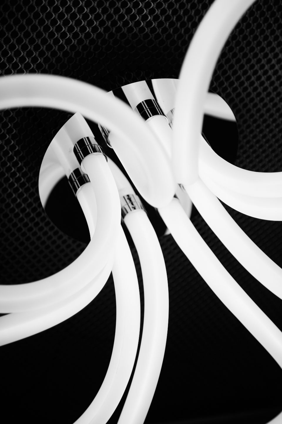 Dettaglio lampadario