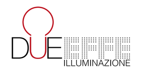 DUE EFFE ILLUMINAZIONE-logo