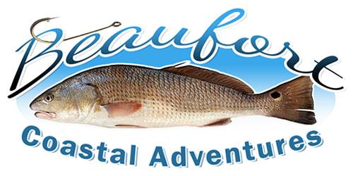 Fishing Charter in Beaufort, SC | Beaufort Coastal Adventures