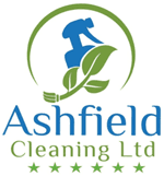 Ashfield Cleaning Ltd logo