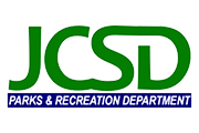 Oak Valley Recreation & Park District logo with a green tree and text.