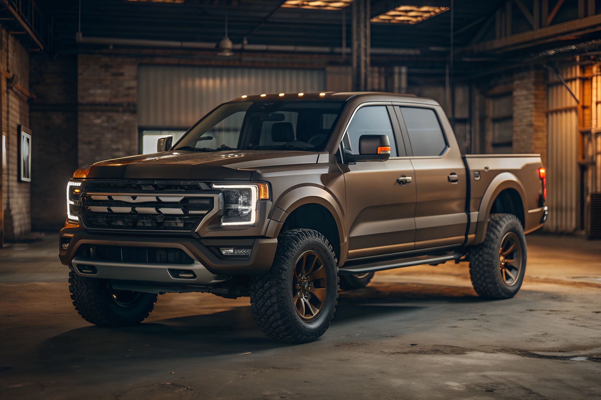 Leveling Kits at Dirty South Kustoms