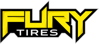 Fury tires