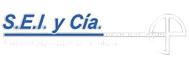 S.E.I y Cía logo