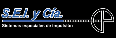 S.E.I y Cía logo