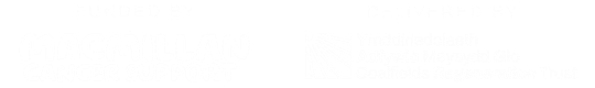 A white background with a few lines on it