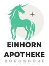 Link zur Startseite der Einhorn-Apotheke