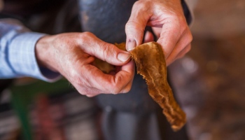 tapló Korond, kézműves, bemutató, Szilveszter, program