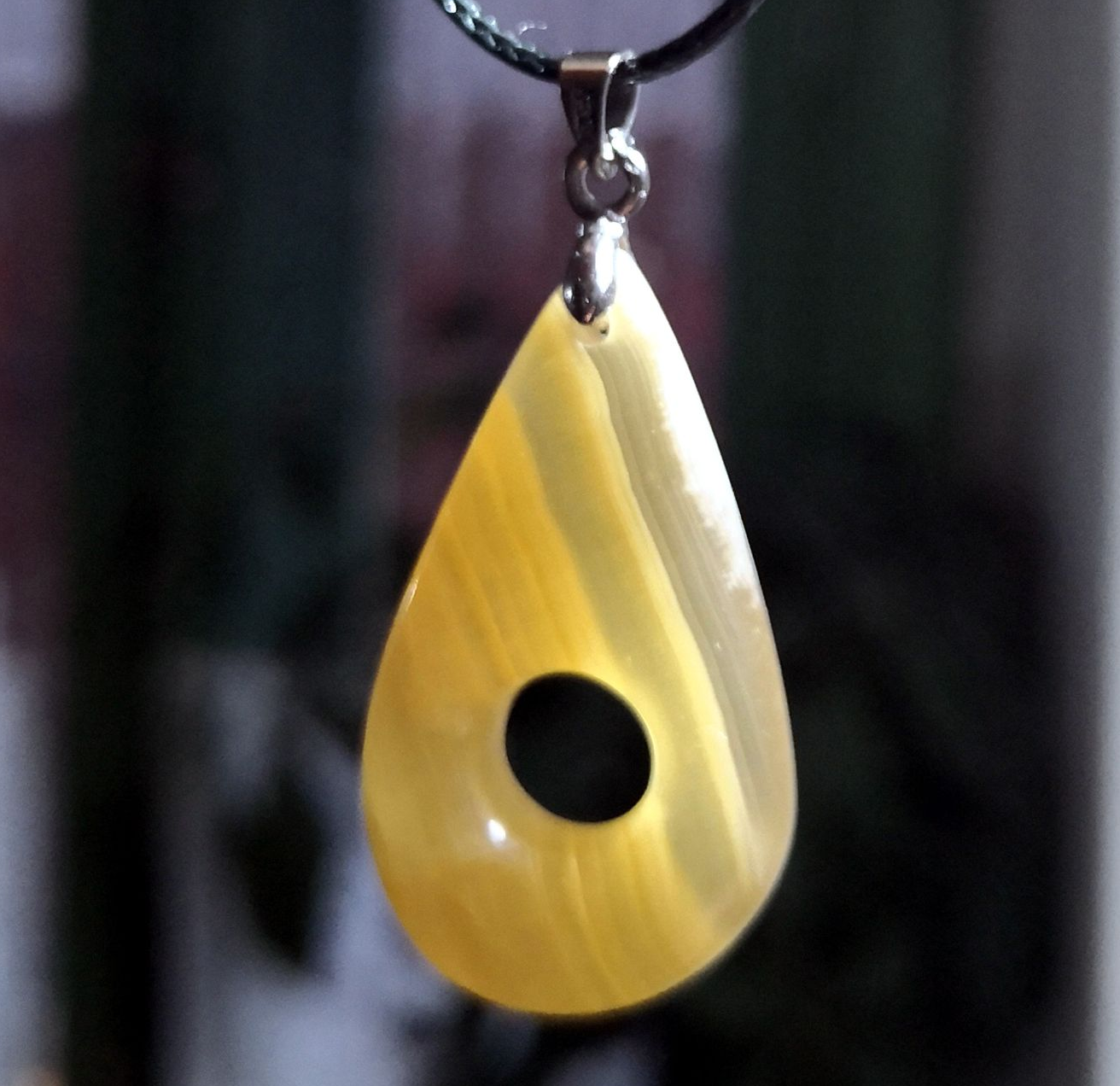 slefuire aragonit Corund Revelion