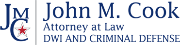 John M. Cook Attorney at Law logo