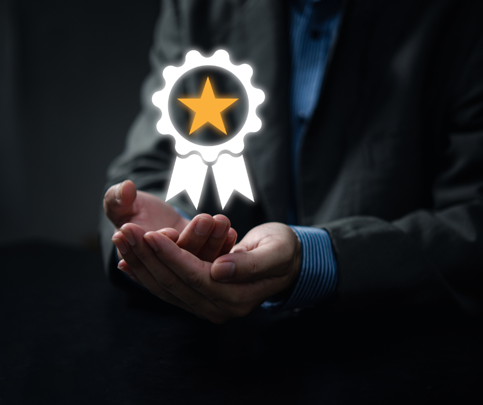 Boost Trust & Credibility