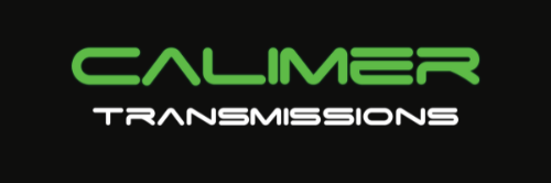 Calimer Transmissions logo