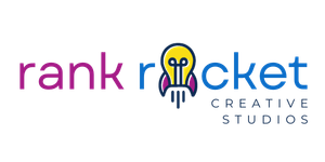 Rank Rocket Creative Studios Logo
