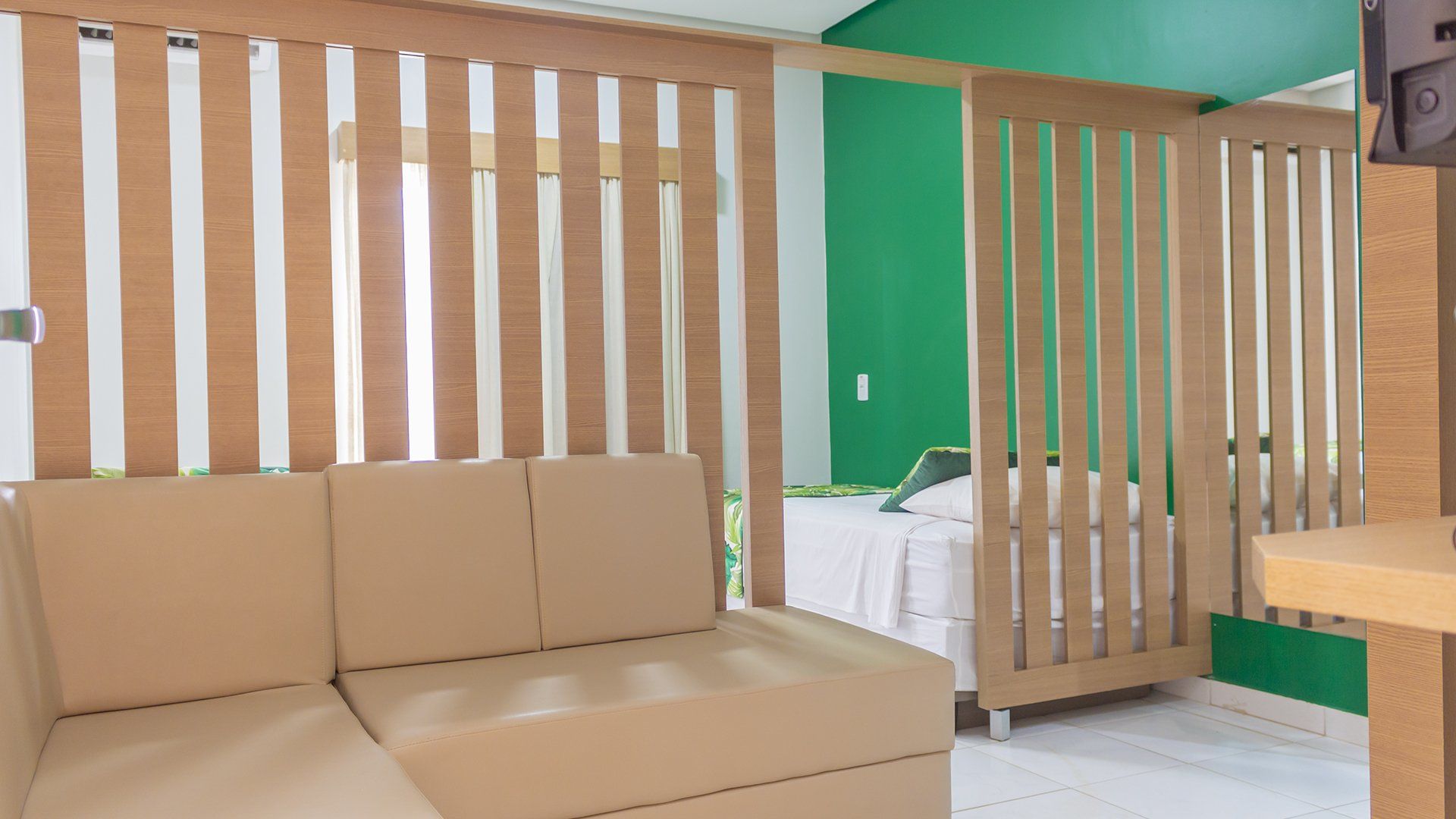 Suite Esmeralda Plus