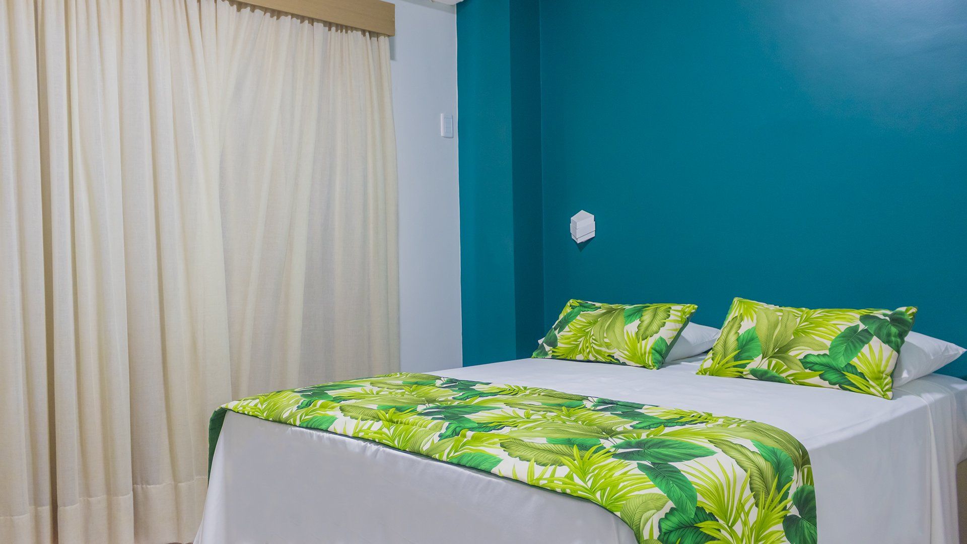 Suite Esmeralda Plus