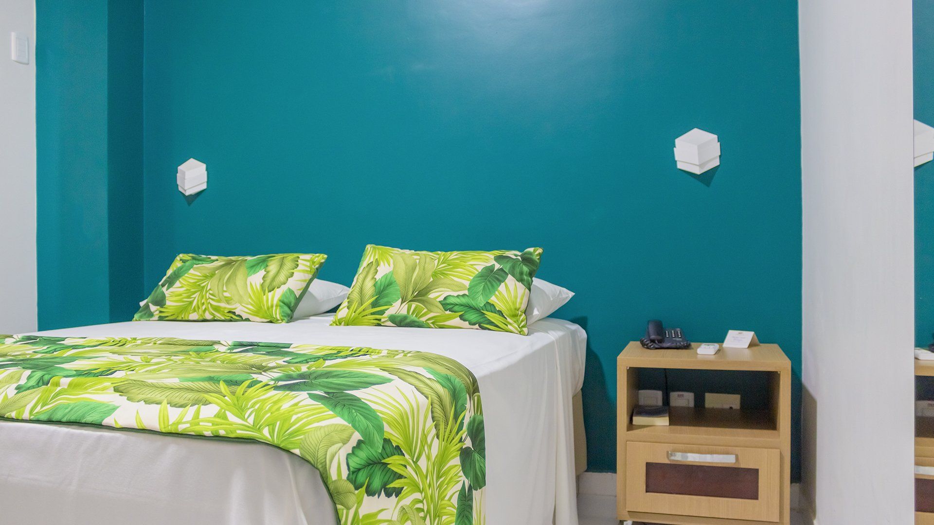 Suite Esmeralda Plus