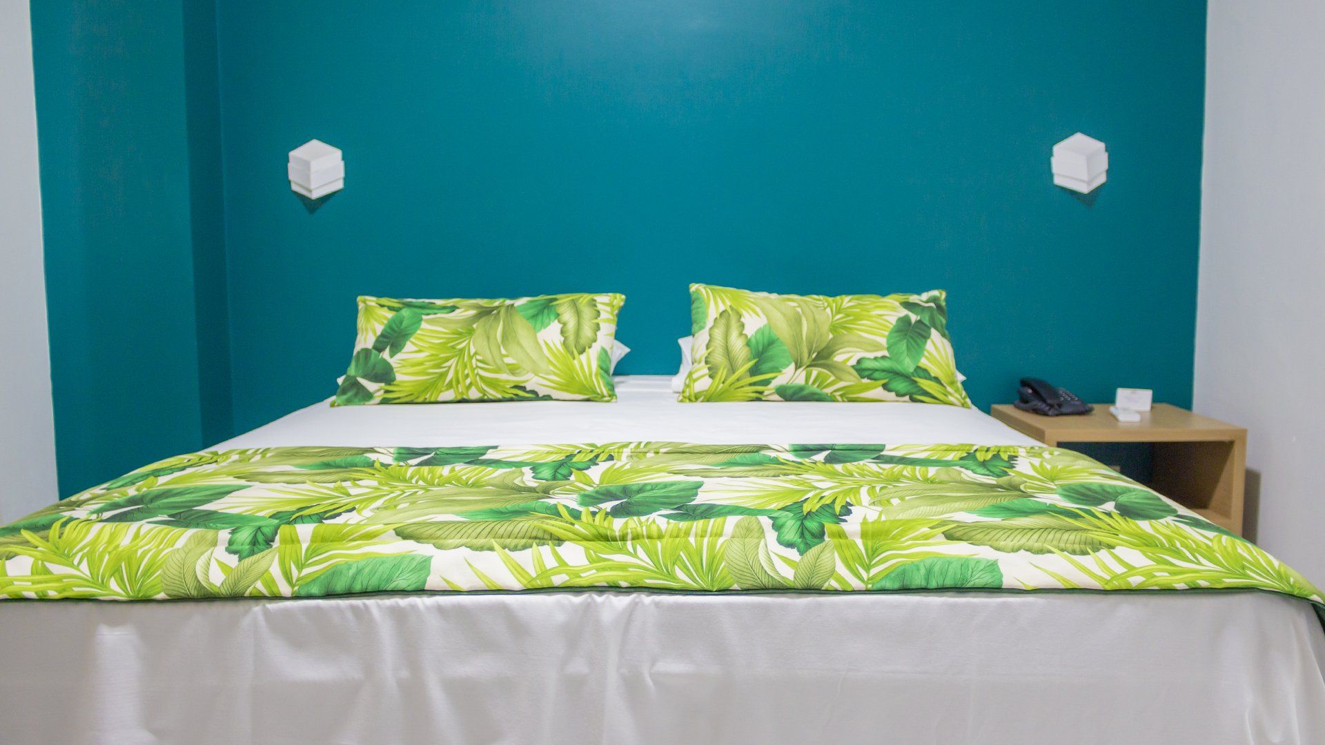 Suite Esmeralda Plus