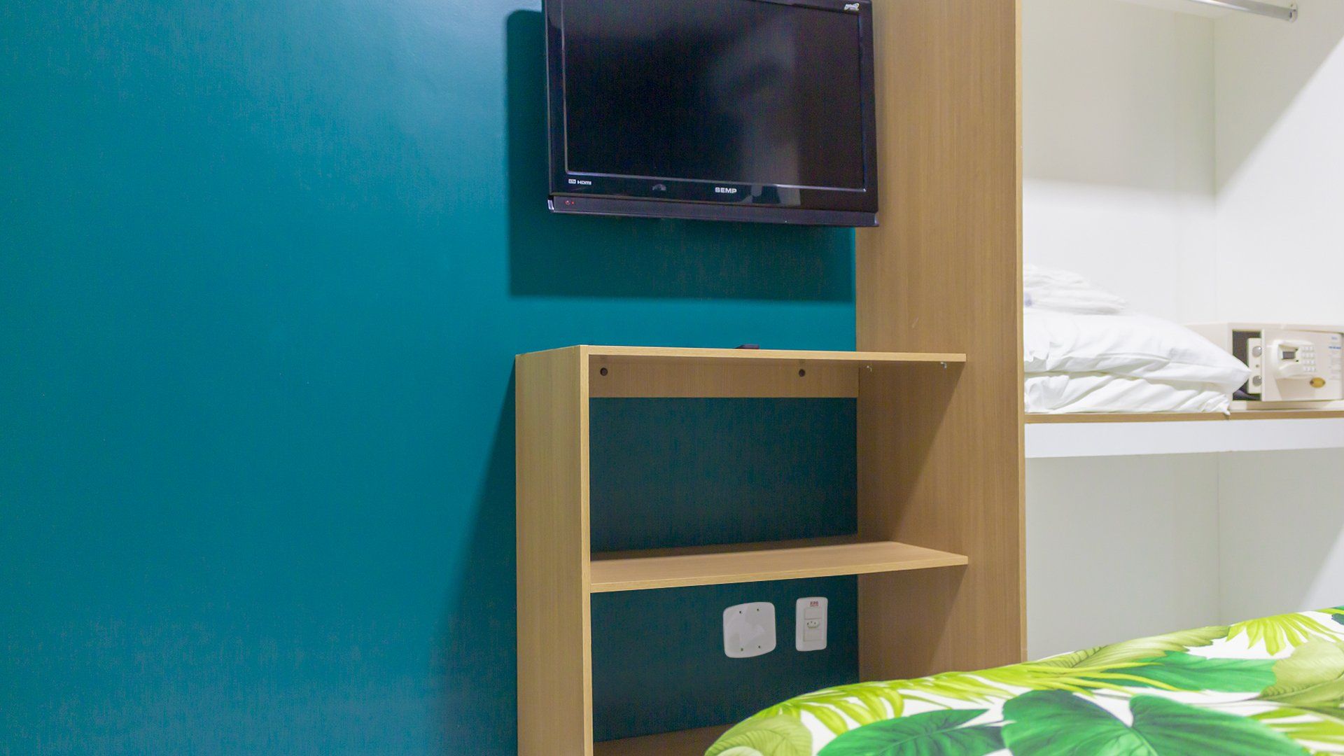 Suite Esmeralda Plus