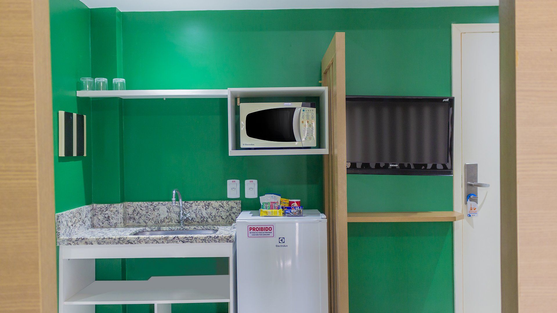 Suite Esmeralda Plus