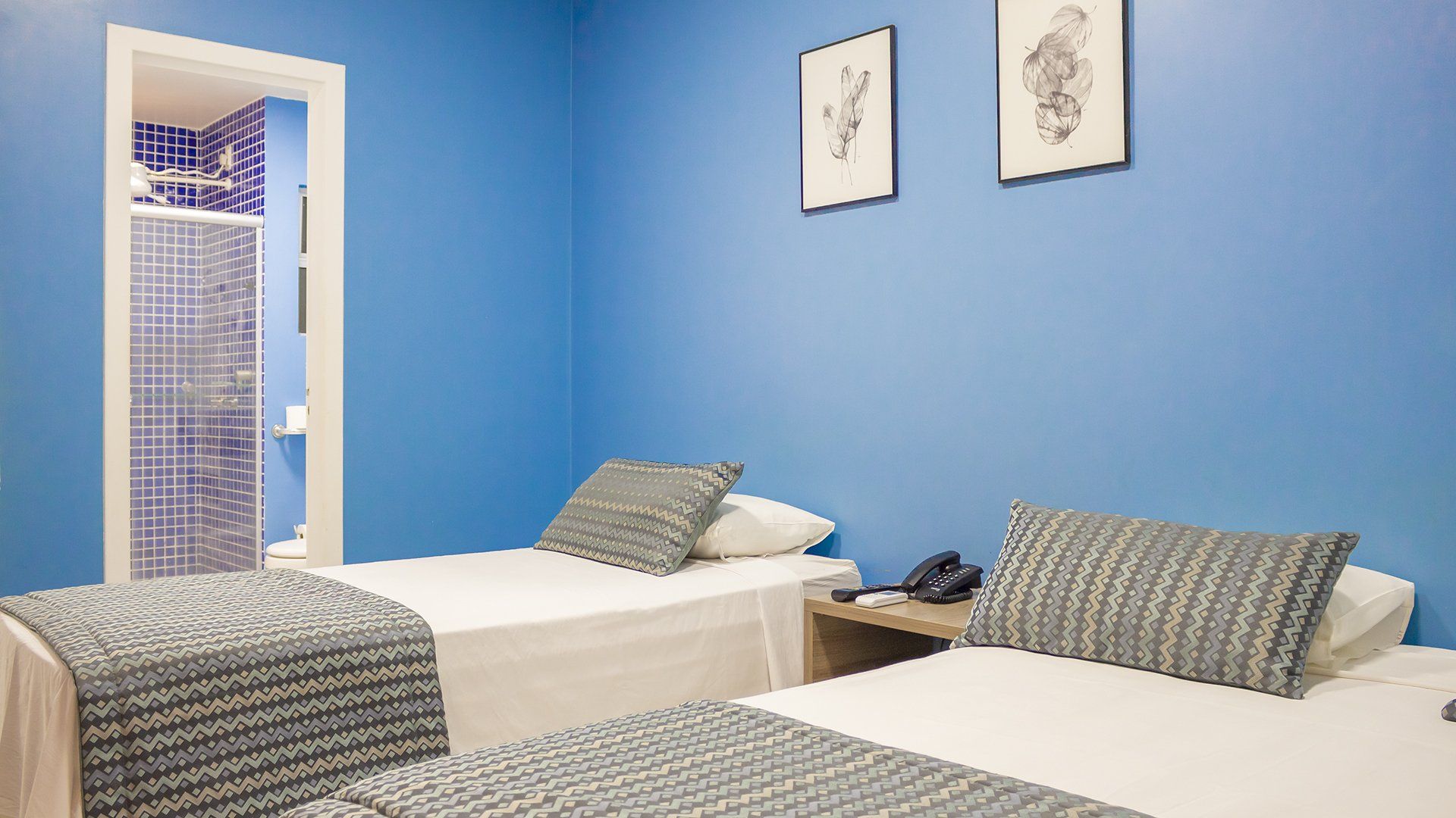 Suite Topazio Imperial