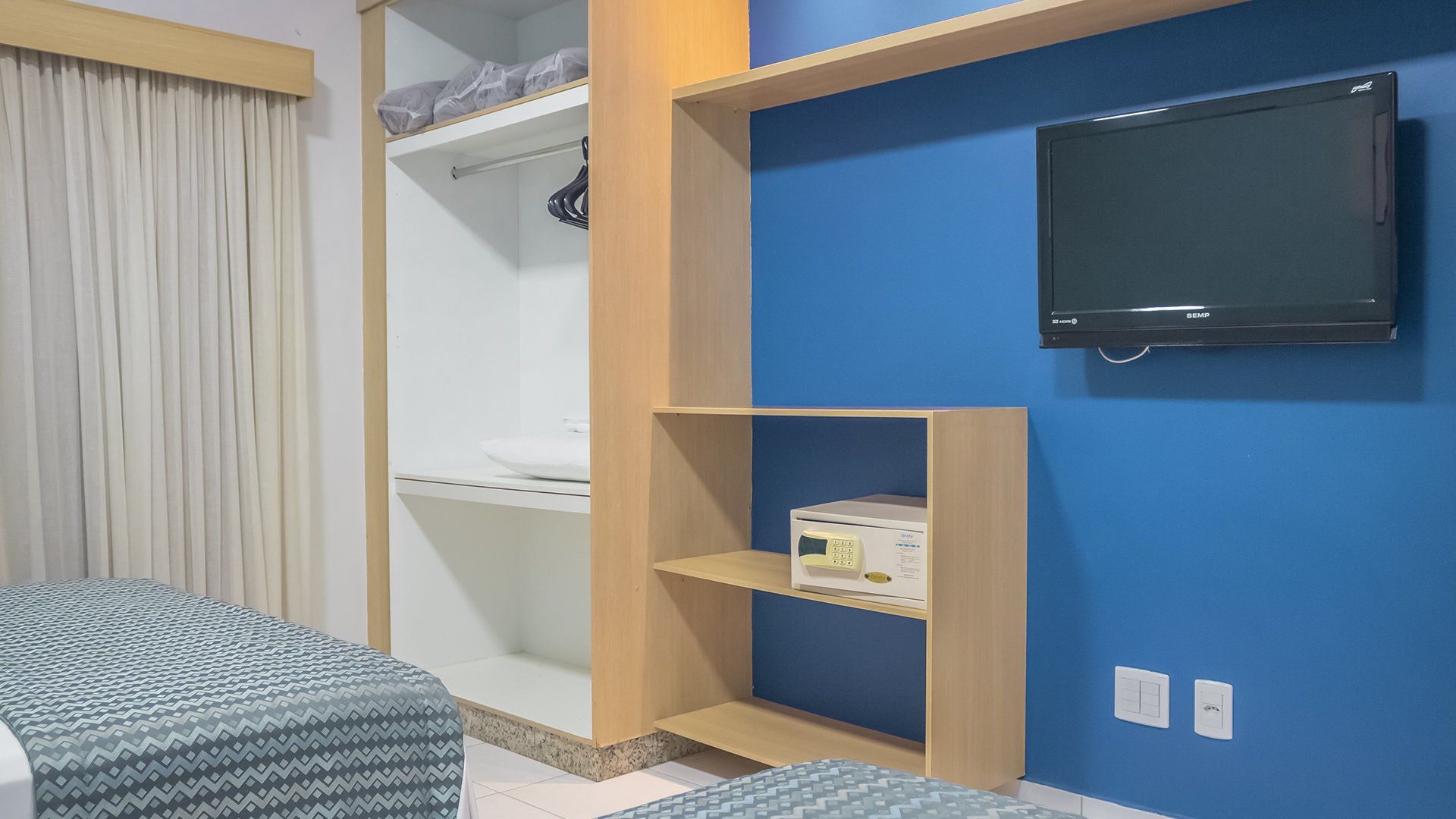 Suite Topazio Imperial