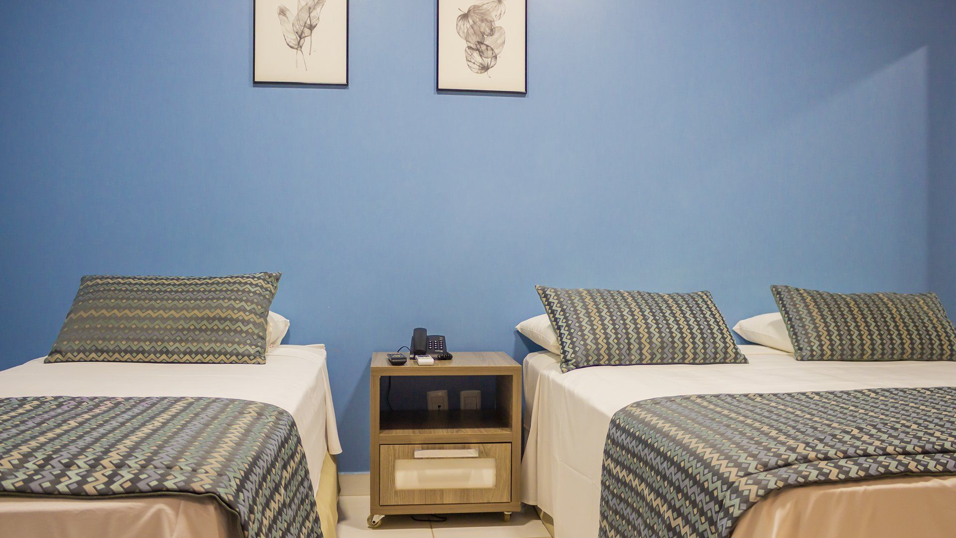 Suite Topazio Imperial