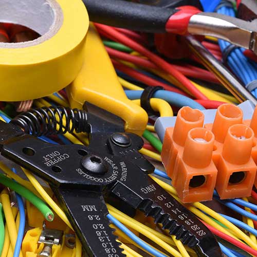 RE-FORMA FERRETERÍA - Herramientas