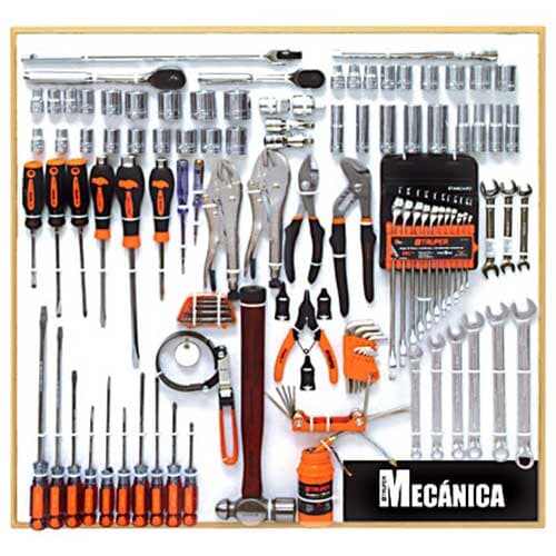 RE-FORMA FERRETERÍA - Válvulas