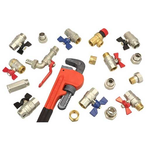 RE-FORMA FERRETERÍA - Pinzas en Toluca