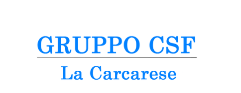 Logo onoranze funebri CSF