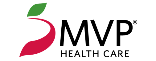 MVP Healthcare logo