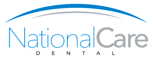 National Care Dental logo