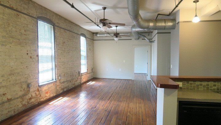 Piedmont Leaf Lofts